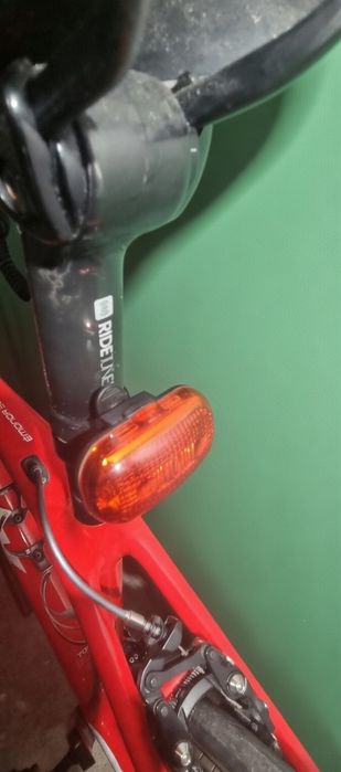 Trek emonda slr L dura ace