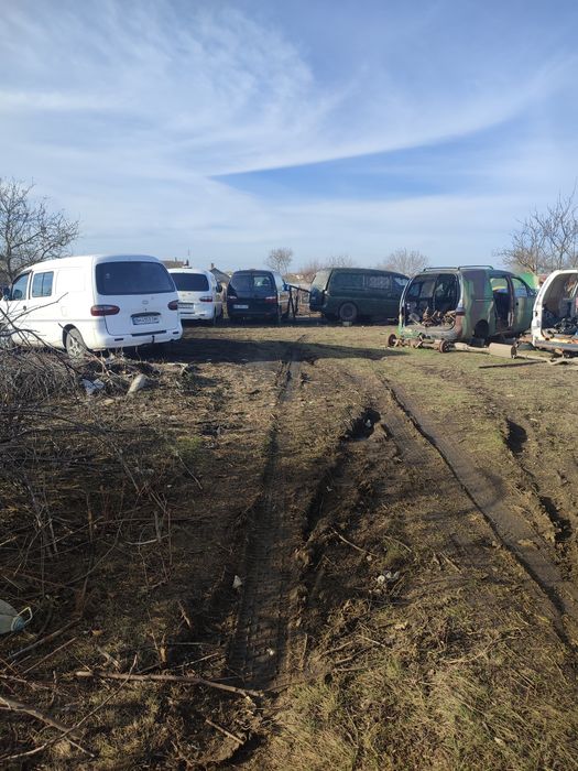 Разборка , Шрот,starex ,Hyundai H-1; H200 . (97-07).2.5tdi.2.5crdi.