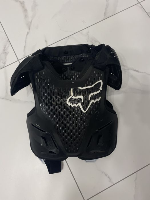 Мото захист Fox