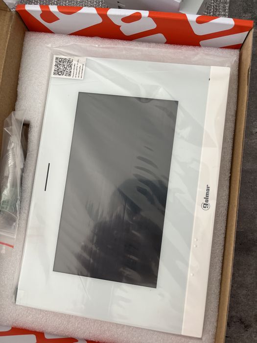New Golmar Video Intercom489781461496647683