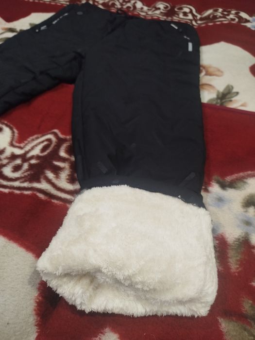 Штаны с подогревом  10 зон от USB для ЗСУ . XXL