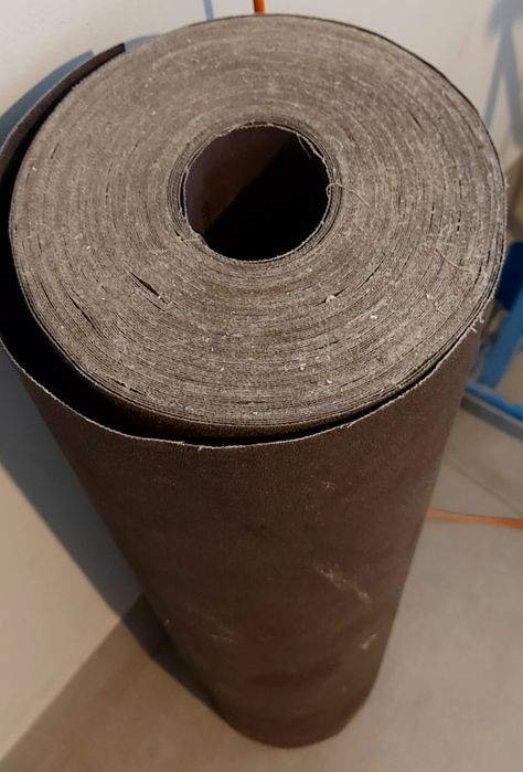 Płótno ścierne  granulacja 60 (31,20 kg)