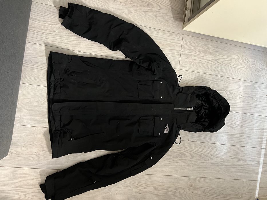 Продам куртку the north face