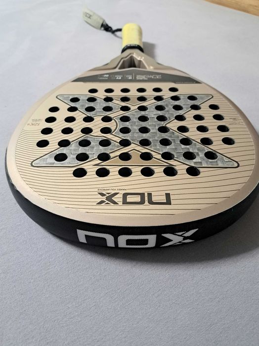 Rakieta do padla NOX TL10 Future