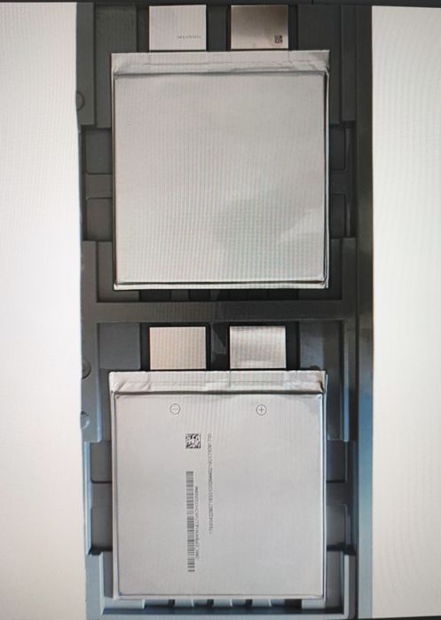 Акумуляторний елемент SK 37A LI-NMC 37Ah 3.7v

Виробник: LG Chem