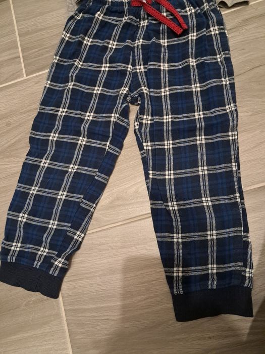 Piżama chłopięca 98/104