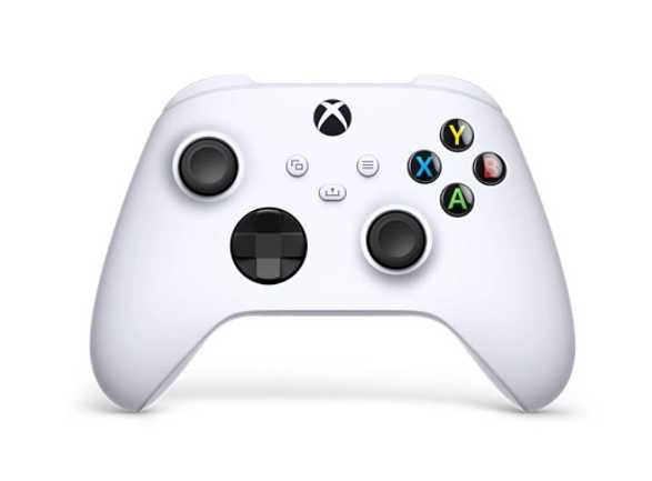 Konsola Microsoft Xbox Series X 1TB Robot White - nowa, na gwarancji do 9.07.2028r
