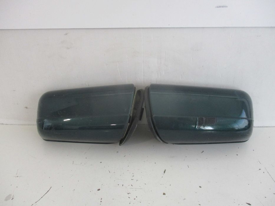 Espelho retrovisor mercedes w202 classe C 1998