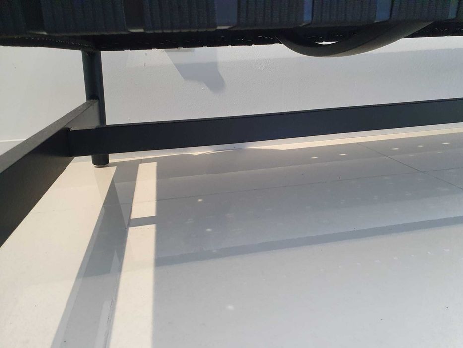 Chaise Longue - day bed - [como nova] - Para interior e exterior.