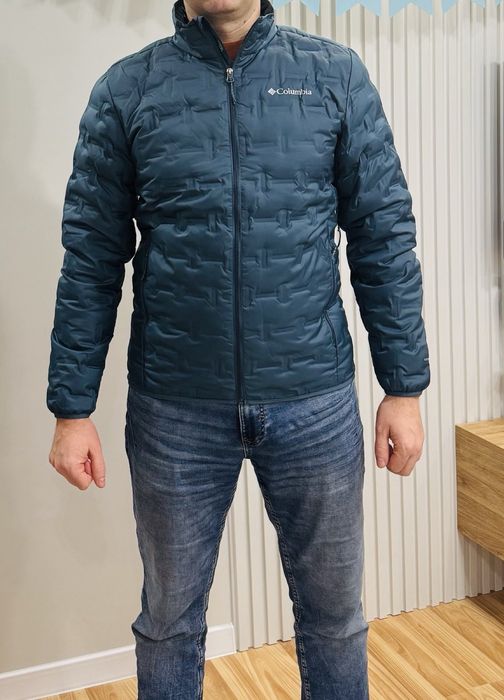 Куртка Columbia delta ridge ||