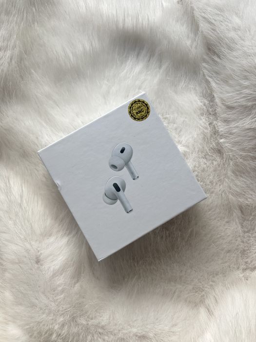 Słuchawki Apple Air Pods Pro 2 z ANC ! Nowe