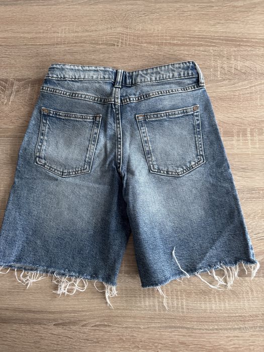 Spodenki H&M 128