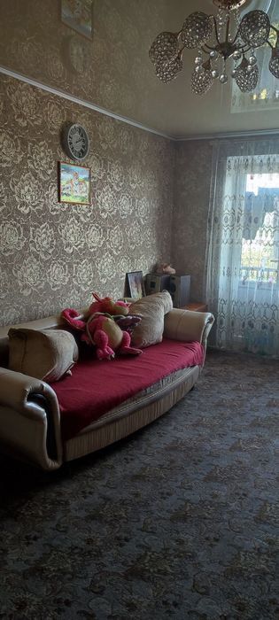 2-х комнатная квартира центр