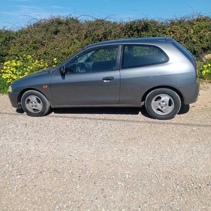 Mitsubishi colt 1.3