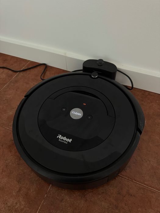 iRobot Roomba e5