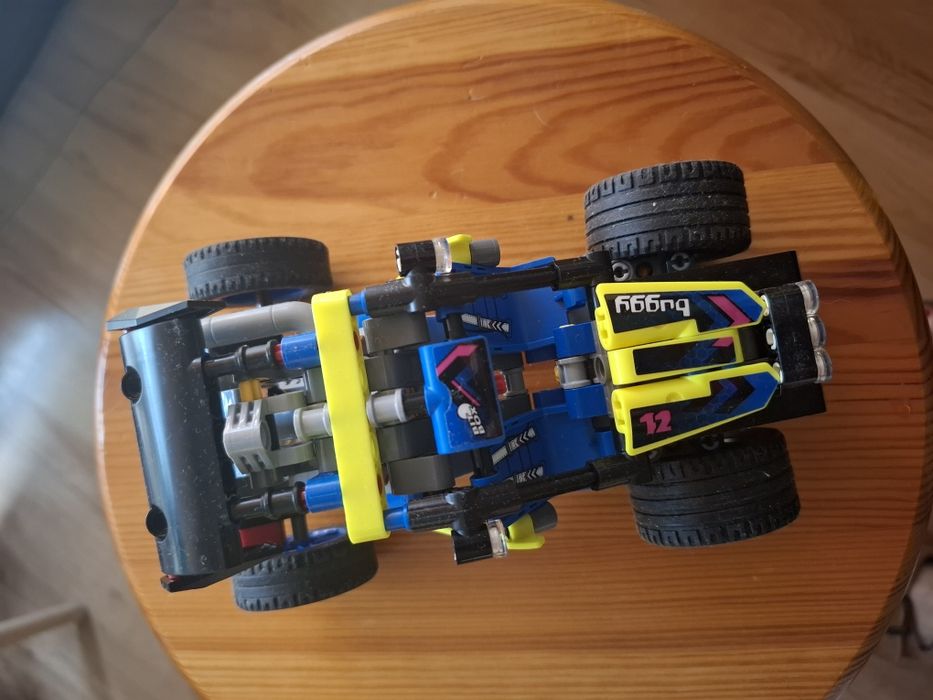 Lego Technic 42164