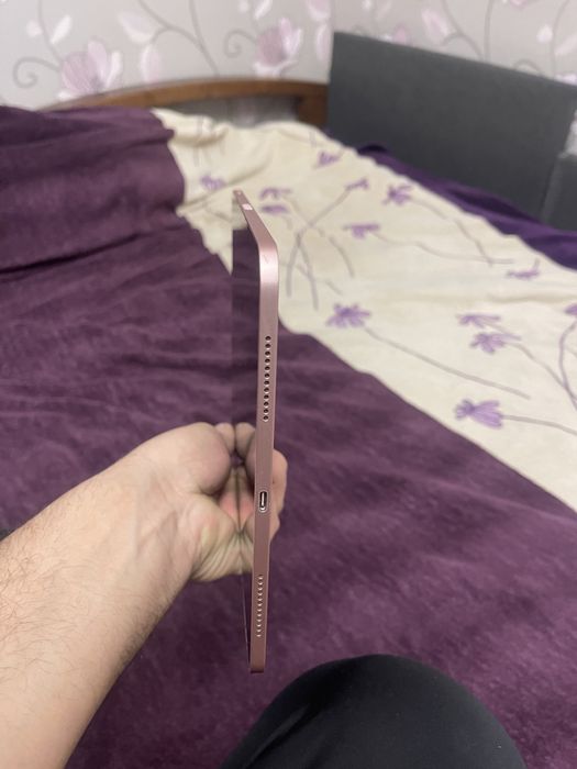 Ipad air 256gb rosse gold 4Gen 2021