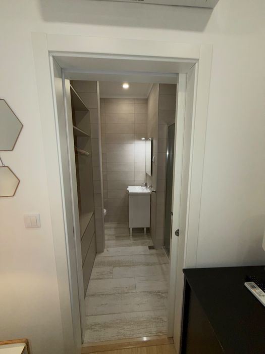 Apartamento de moradia