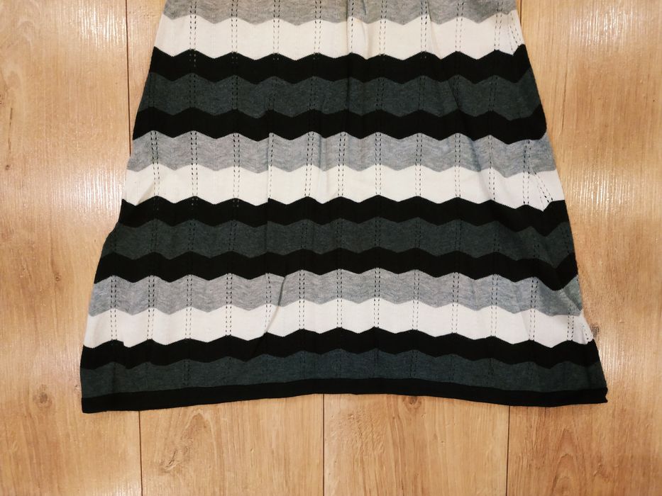 Tunika H&m rozmiar S