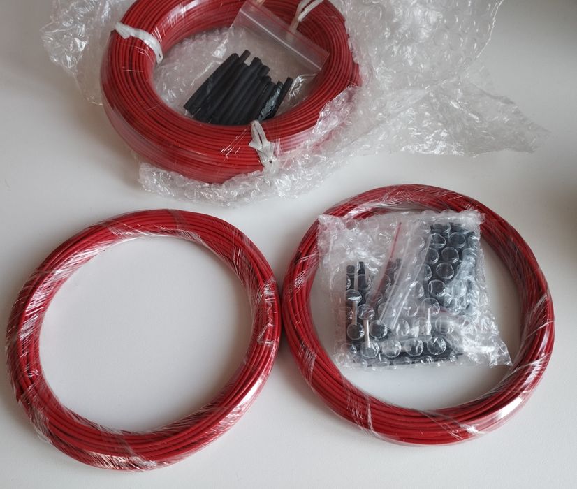 Терморегулятори і нагрівальний кабель