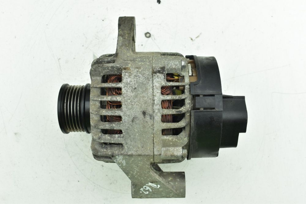 Alternator ALFA ROMEO 159 GIULIETTA FIAT 500 1.6 JTDM MJET CRD 51820624