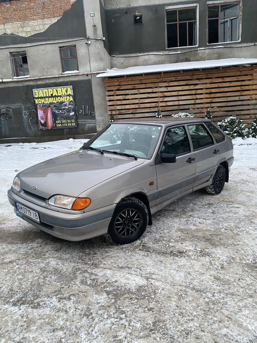 Продам ваз 21014
