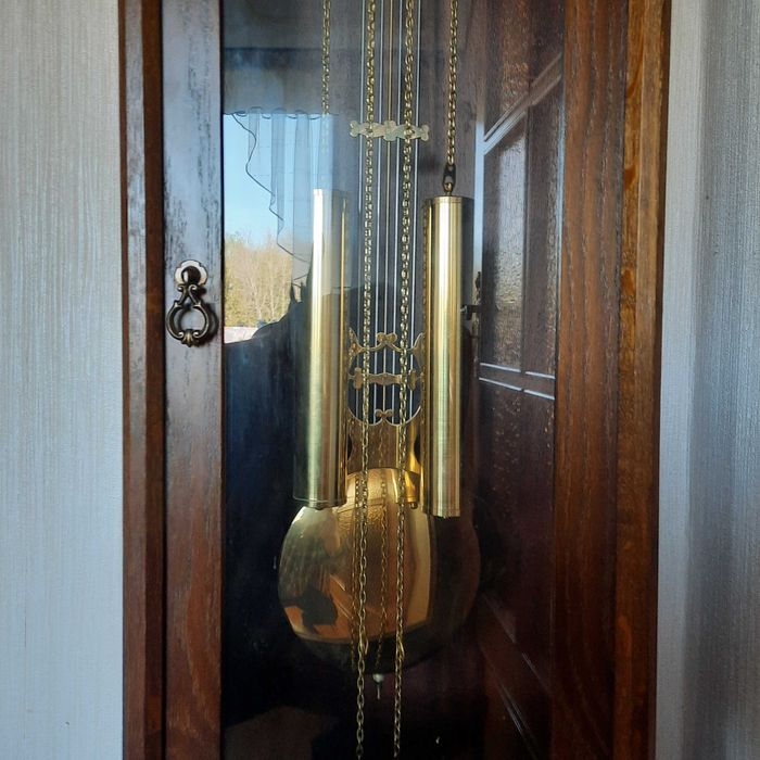 zegar stojący ROYAL