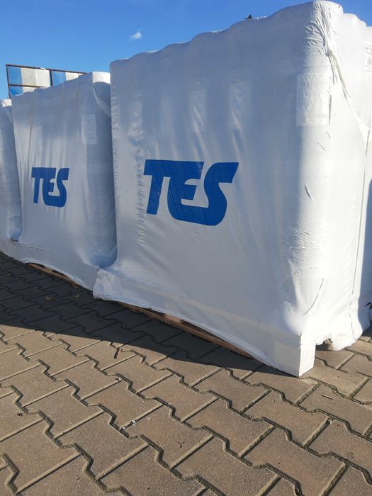 Papa termo. od 8 zł II gat.
