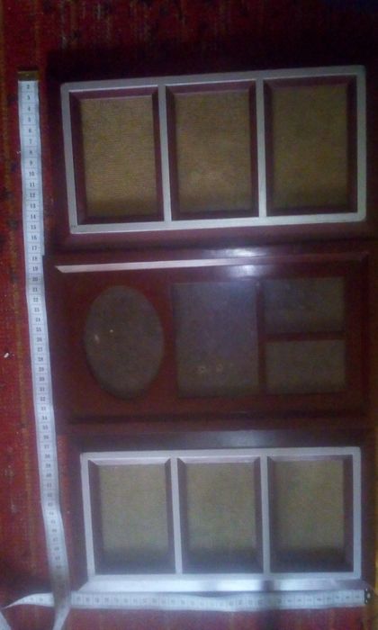 Рамочки для семейных фото