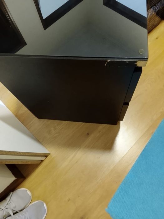 Mesa de cabeceira IKEA