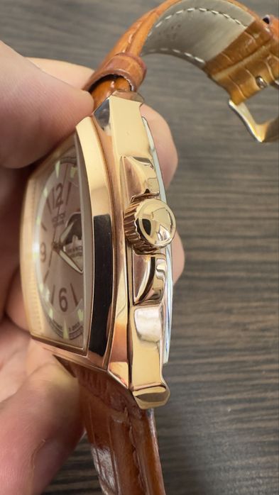 Zegarek Vostok Europe
