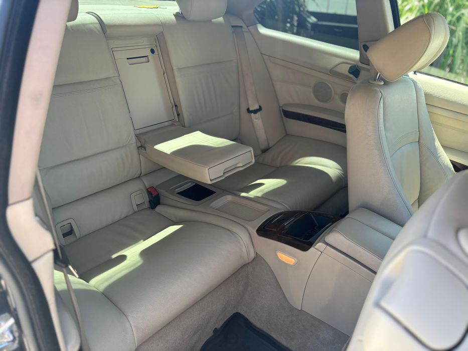 BMW E92 N52b25i 218km