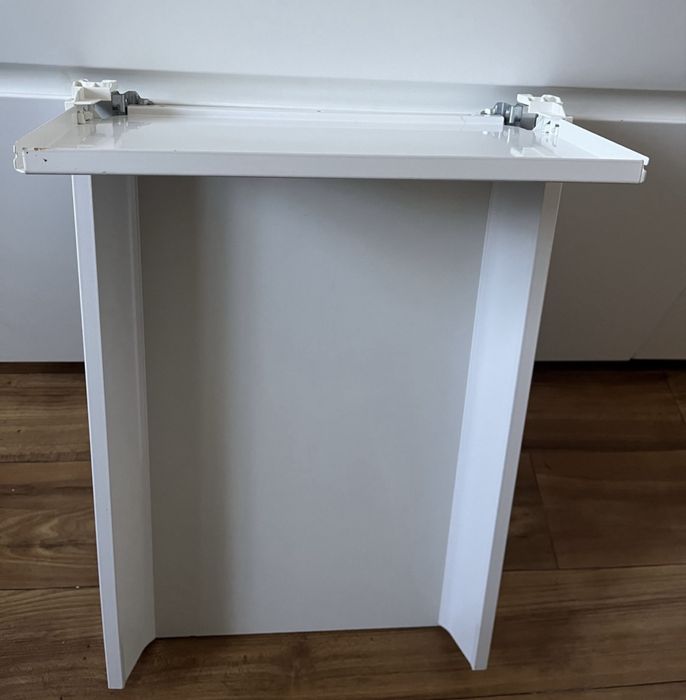 3x 40x60 cm. MAXIMERA ikea metod knivshult wysoka