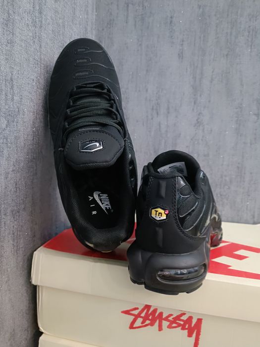 Nike Air Max Plus TN  Black