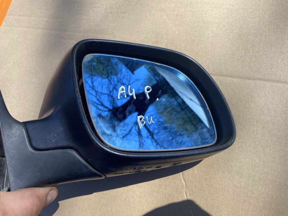 Audi a4b5 lusterko prawe