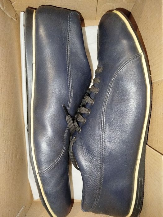 Продам чоловічі туфлі демісезон Kadar 43 розмір