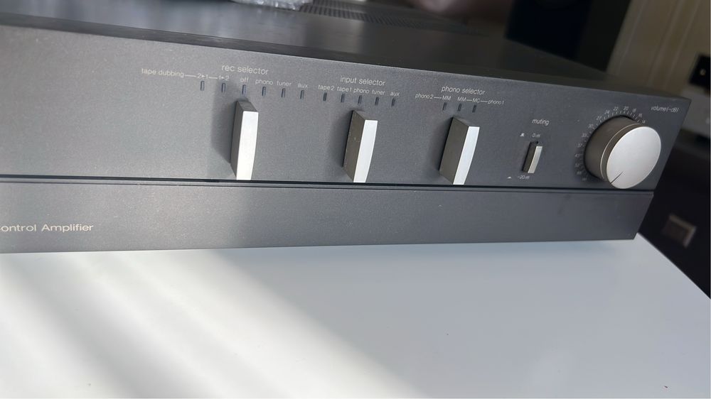 Technics su a4  Japan japan