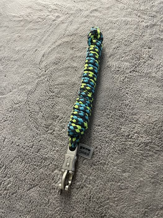 Zestaw kantary i uwiązy