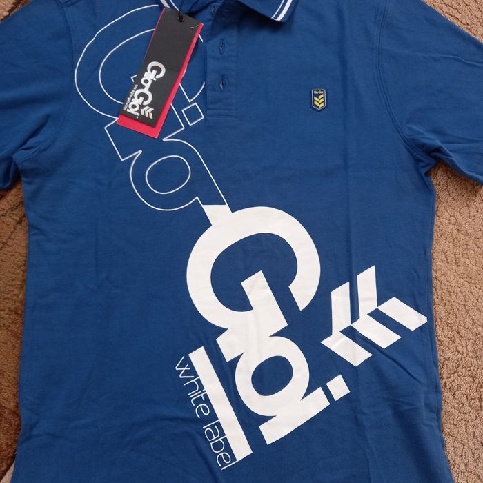 Polo firmy GioGio r.S nowy