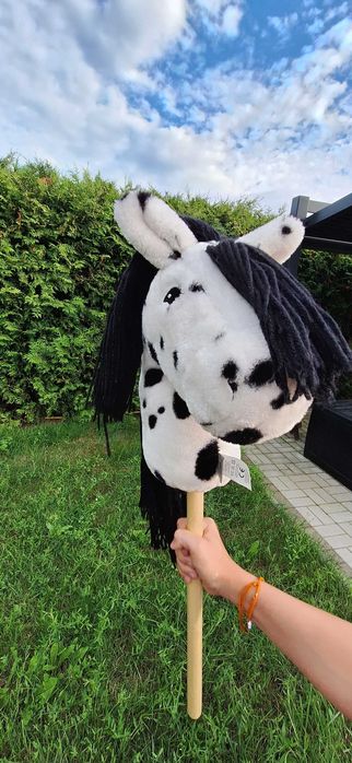 Hobby horse Astrup JAK NOWY