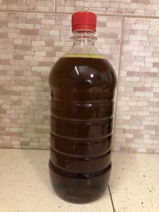 Продам масло рапсовое.