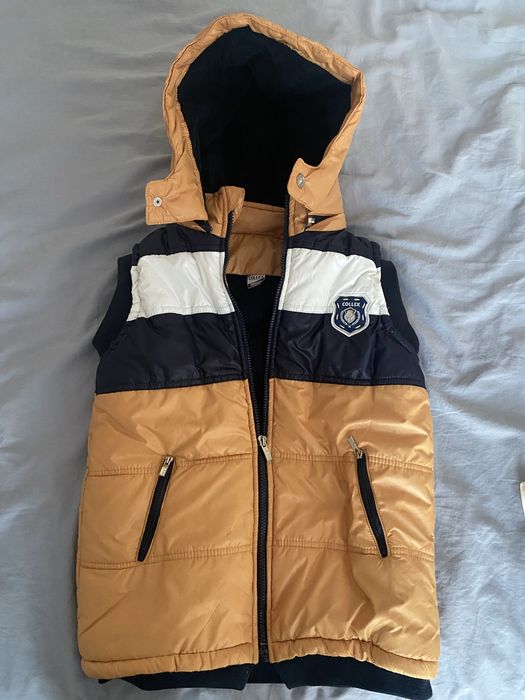 Жилет Collex