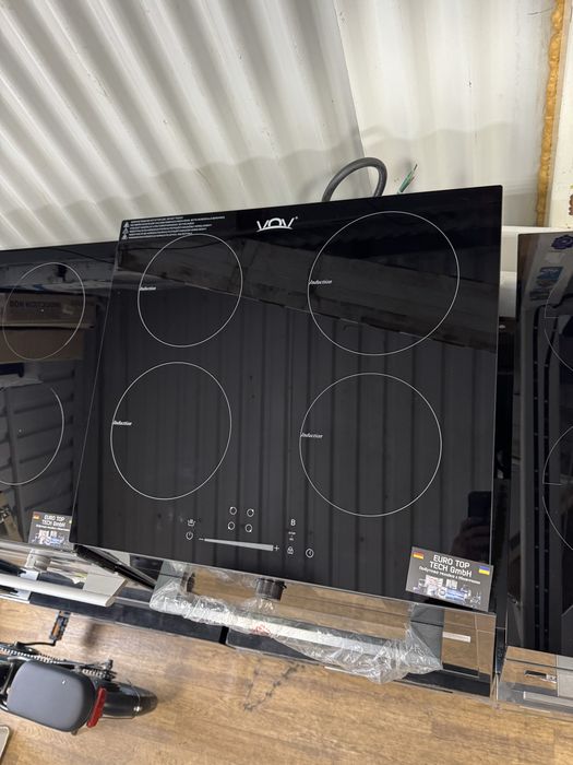 Індукційна поверхня Beko Candy
