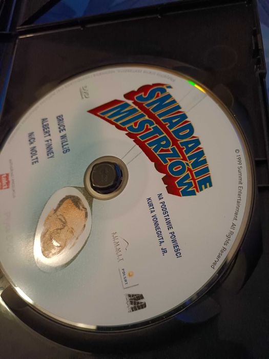 Filmy DVD "Twoja Walentynka" 4 krążki