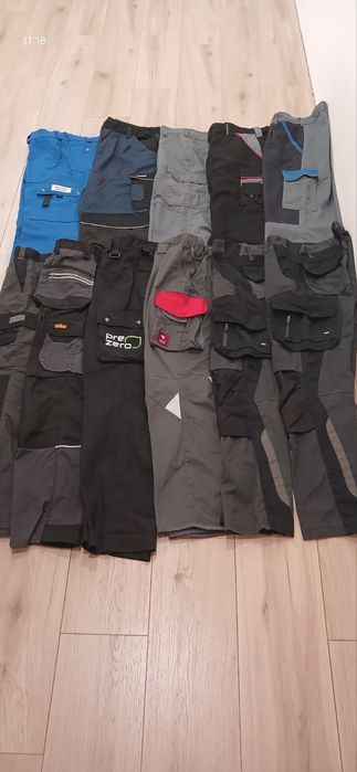 Робочи штани в гарному стані