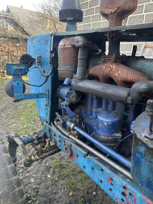 Продам юмз 6 сів пойхав