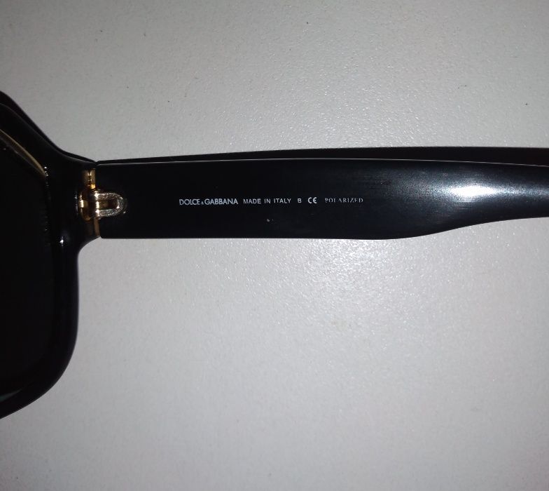 Dolce & Gabbana - Originais