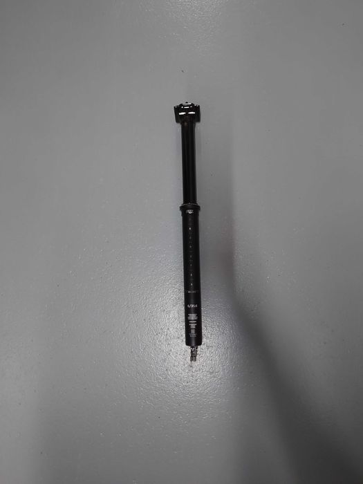 Sztyca regulowana Fox Transfer 150 mm 31,6 - jak nowa