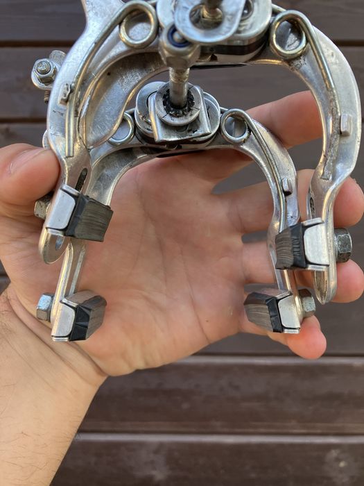 Гальмівна система