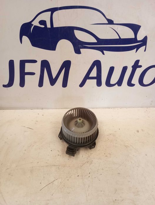Motor da Chauffage / Ventoinha Climatização Jaguar XF Denso Original AV272700-5381